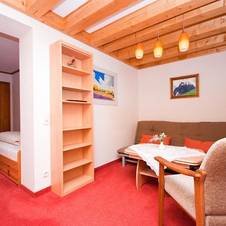 גרגלן Hotel Silvretta מראה חיצוני תמונה