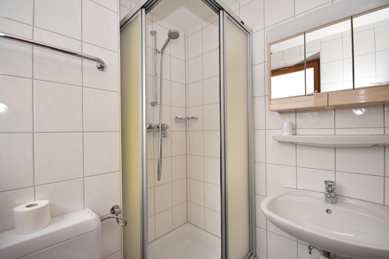 גרגלן Hotel Silvretta מראה חיצוני תמונה