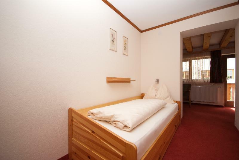 גרגלן Hotel Silvretta מראה חיצוני תמונה